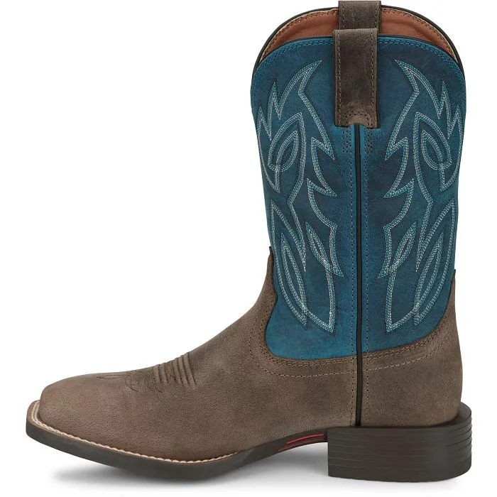 Justin Boots SE7513 Canter Mens Cowboy Boots