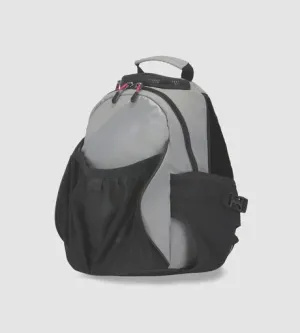K & B Junior Tremblant Ski Boot  backpack