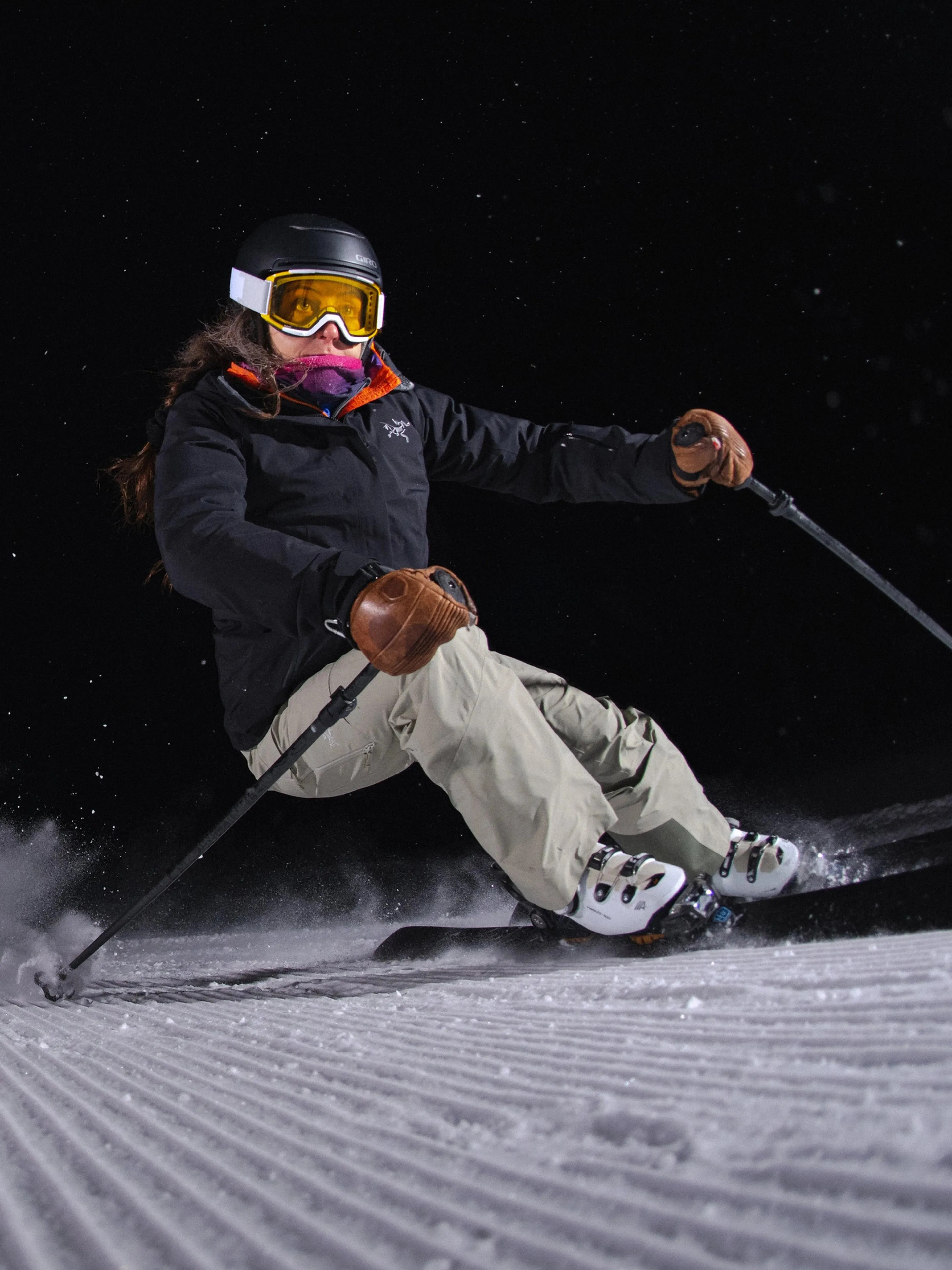 K2 Anthem 95 BOA Womens Ski Boot