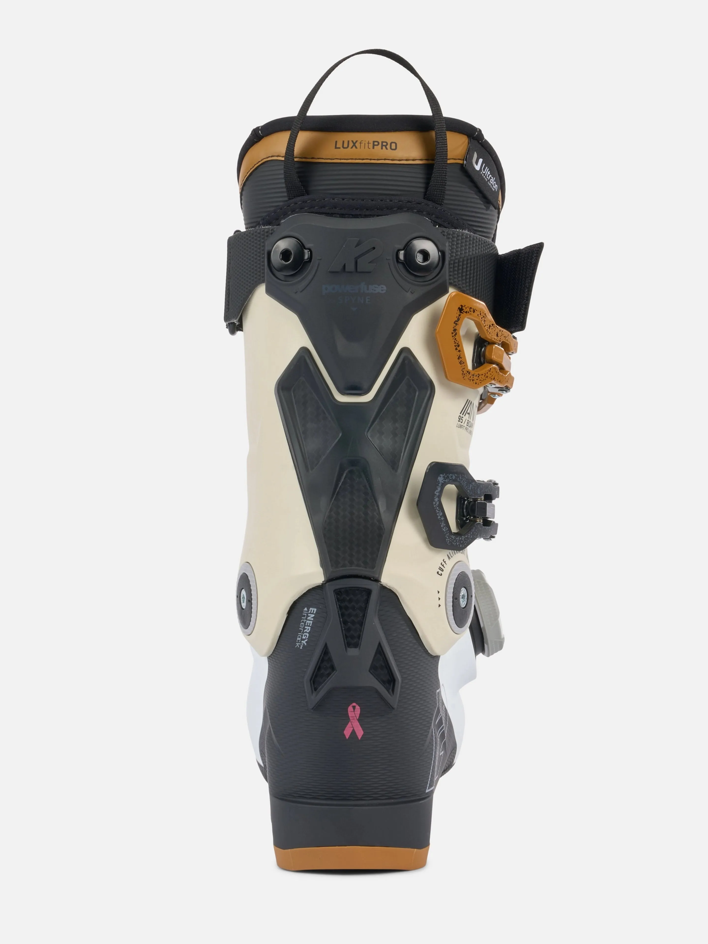 K2 Anthem 95 BOA Womens Ski Boot