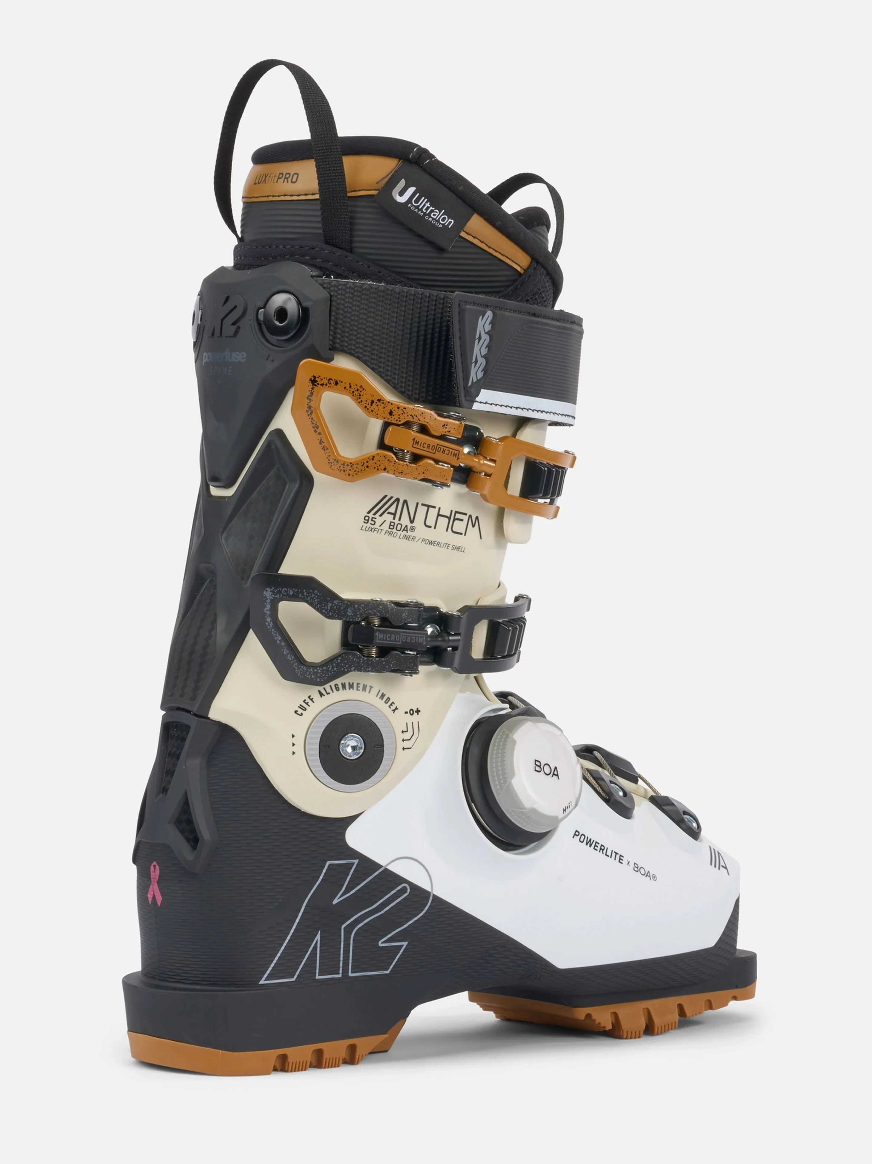 K2 Anthem 95 BOA Womens Ski Boot