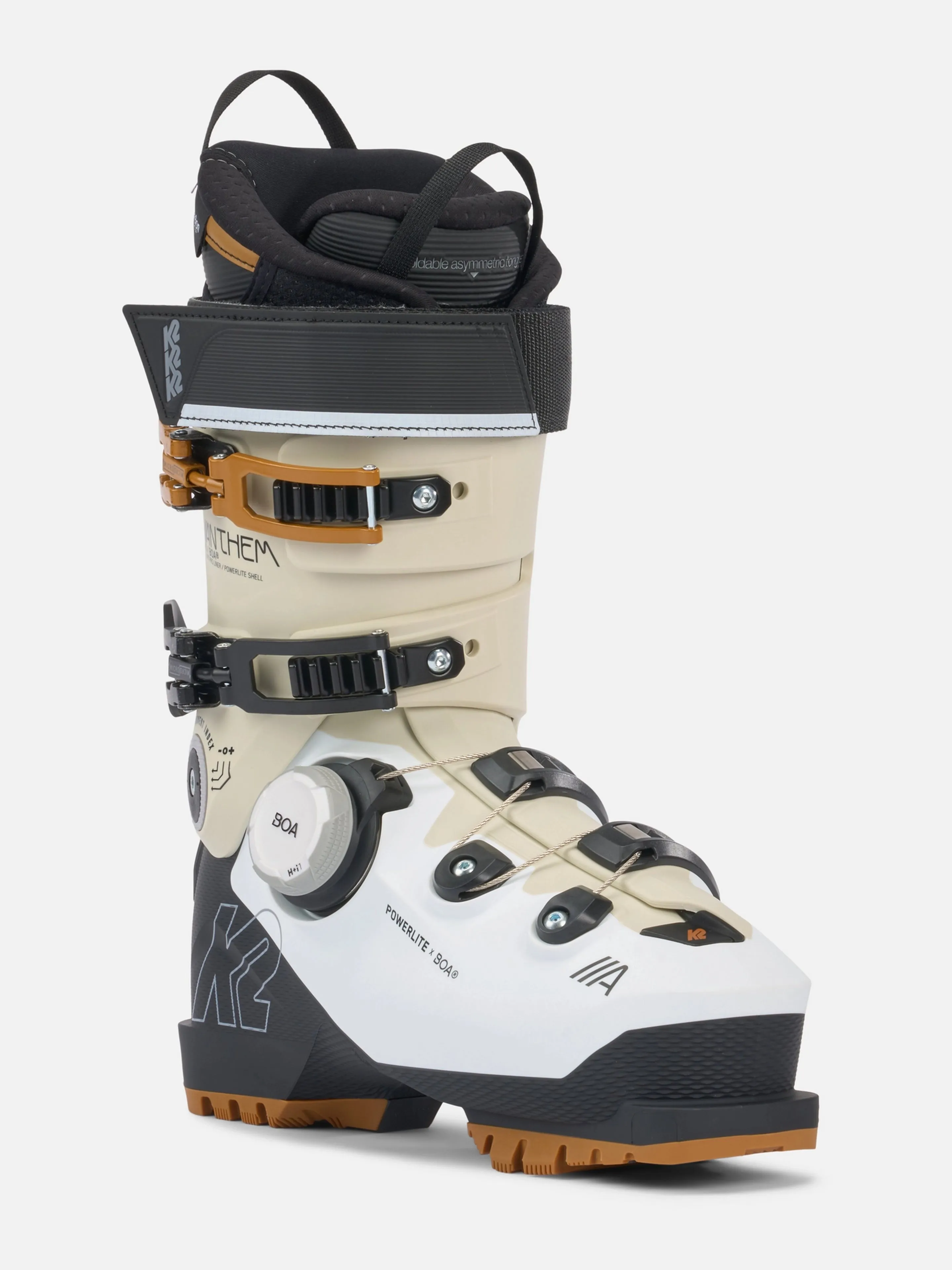 K2 Anthem 95 BOA Womens Ski Boot