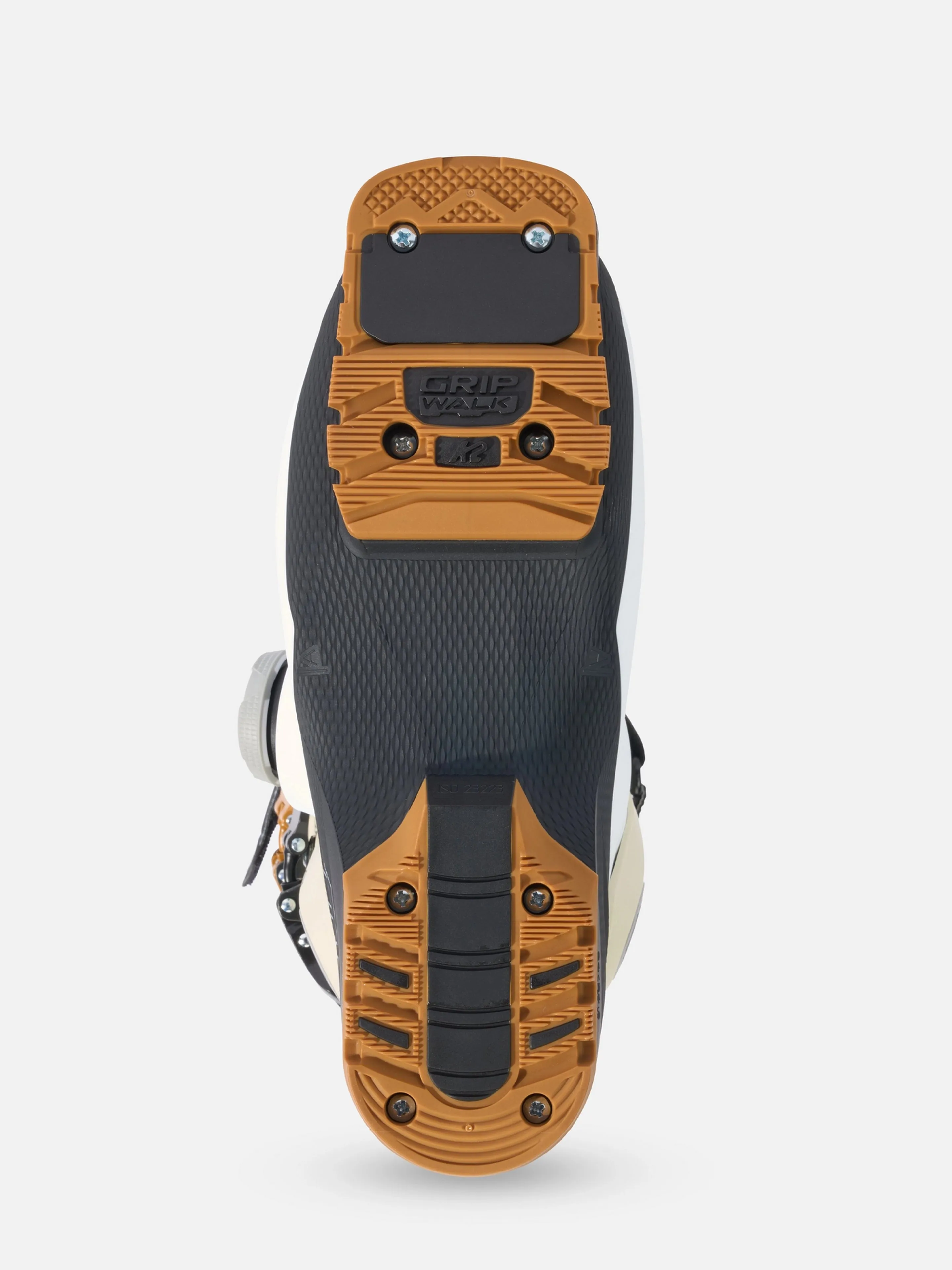 K2 Anthem 95 BOA Womens Ski Boot