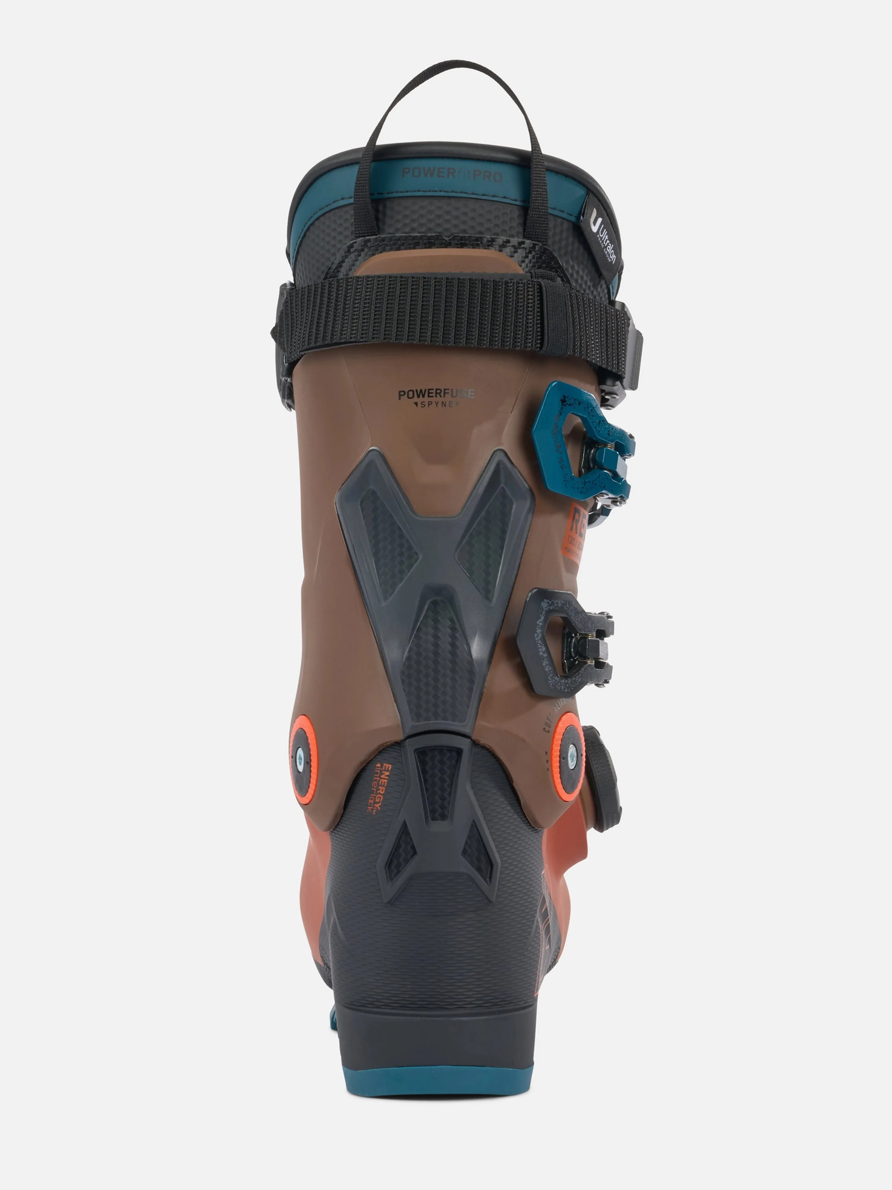 K2 Recon 130 BOA Ski Boot