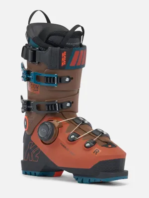 K2 Recon 130 BOA Ski Boot