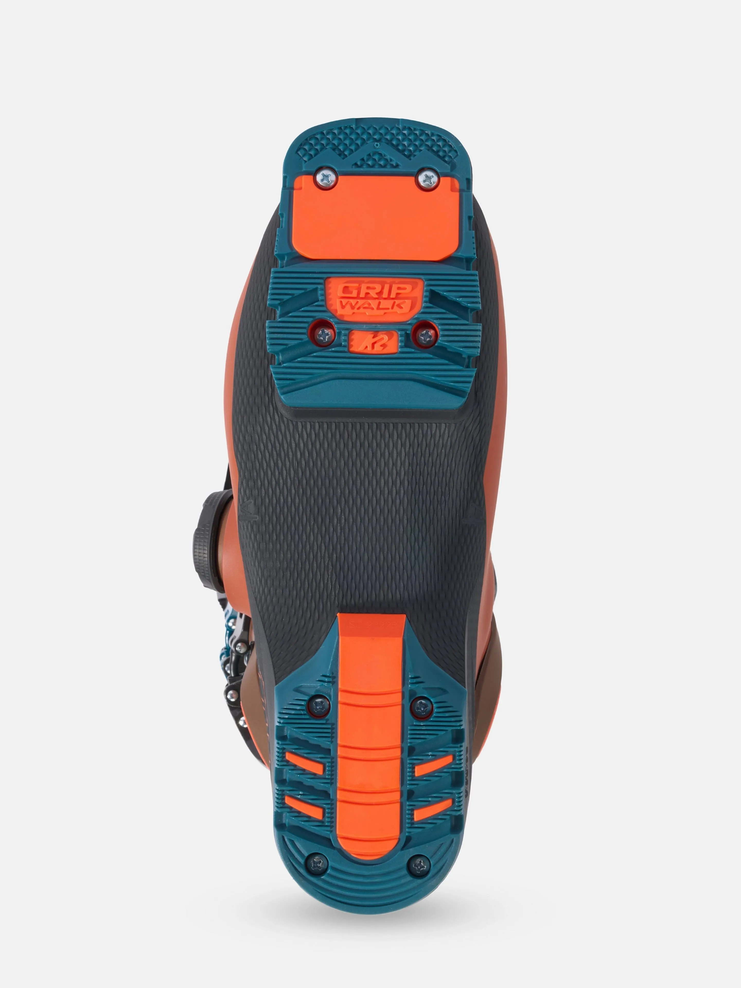 K2 Recon 130 BOA Ski Boot