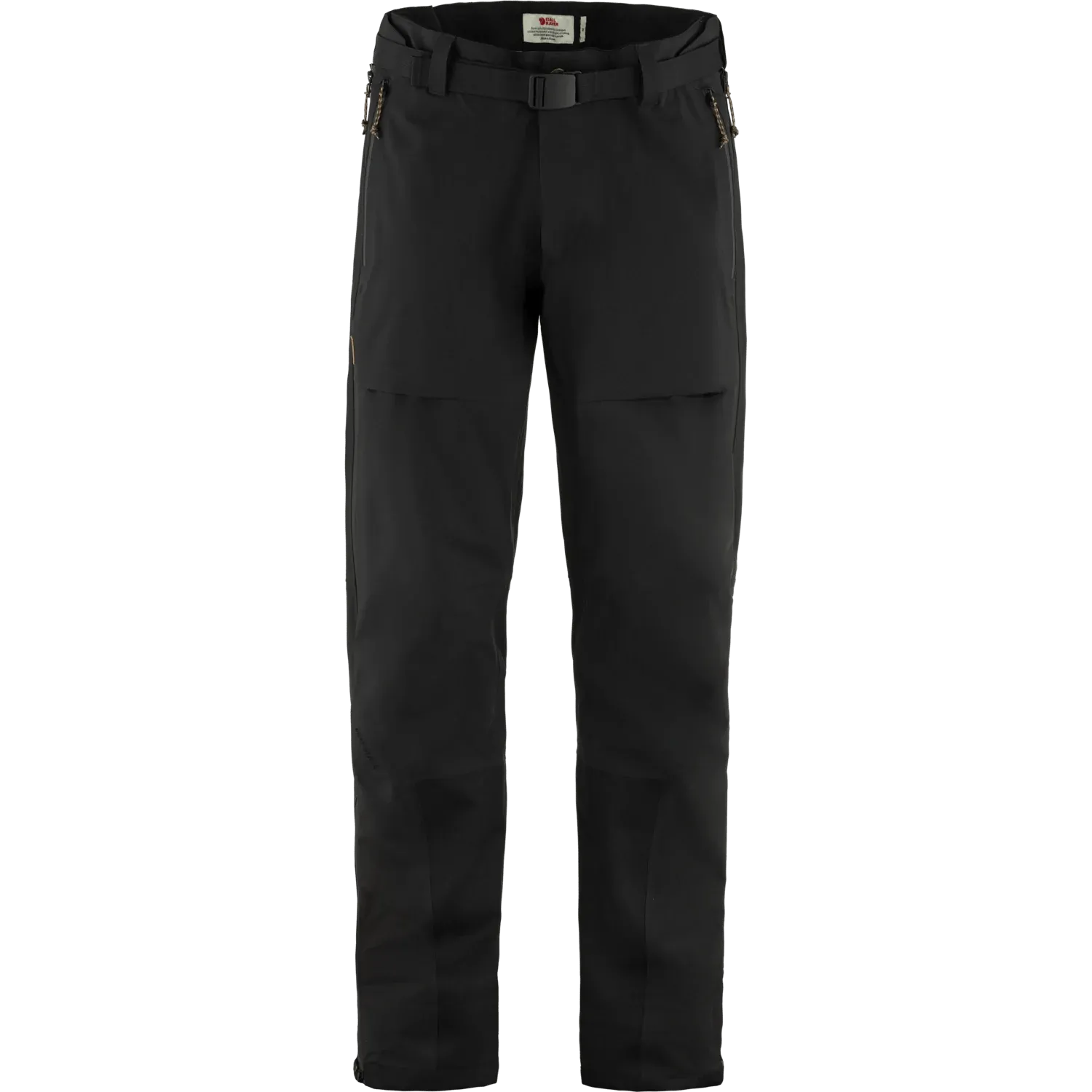 Keb Eco-Shell Trousers M