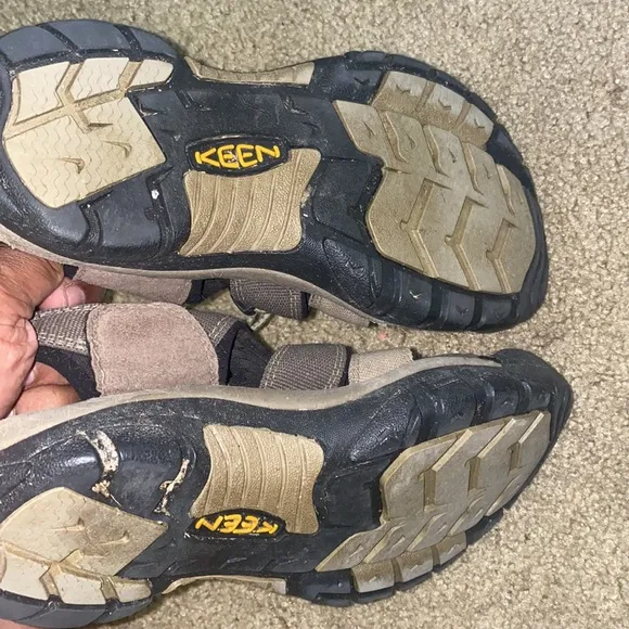 Keen Newport h2 sandals