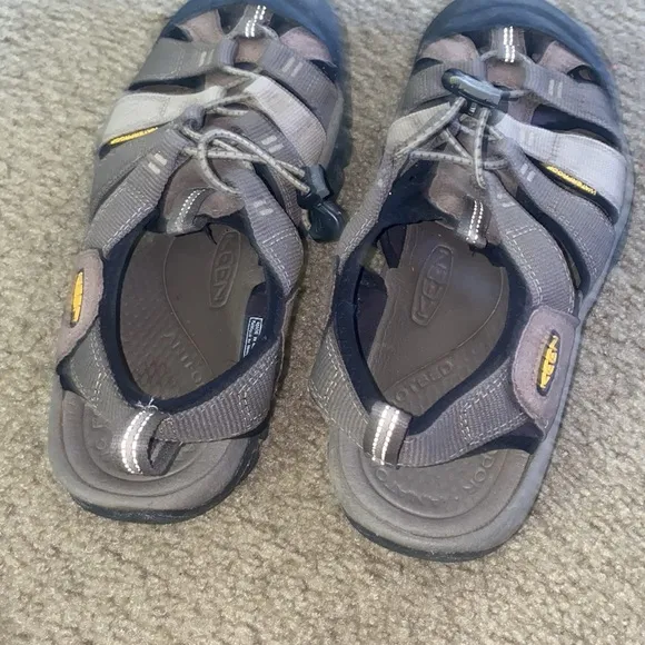 Keen Newport h2 sandals