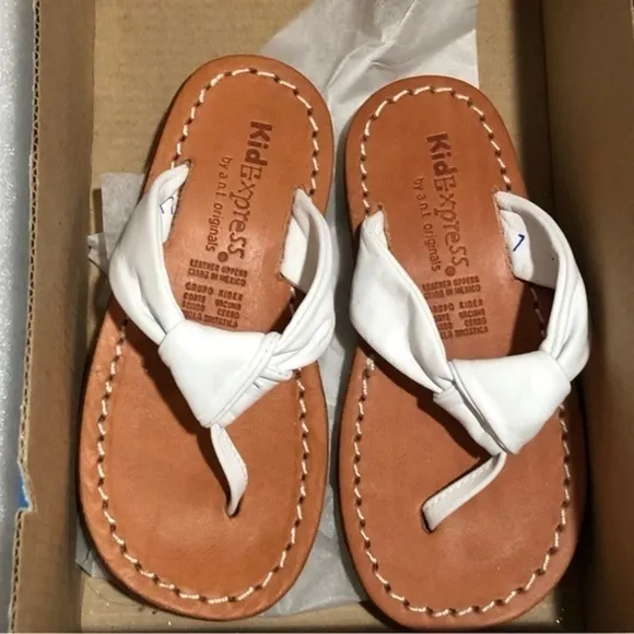 Kid Express Sandals