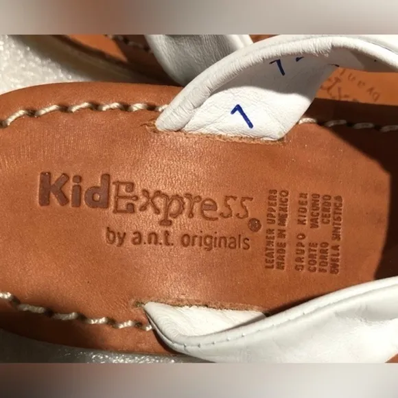 Kid Express Sandals