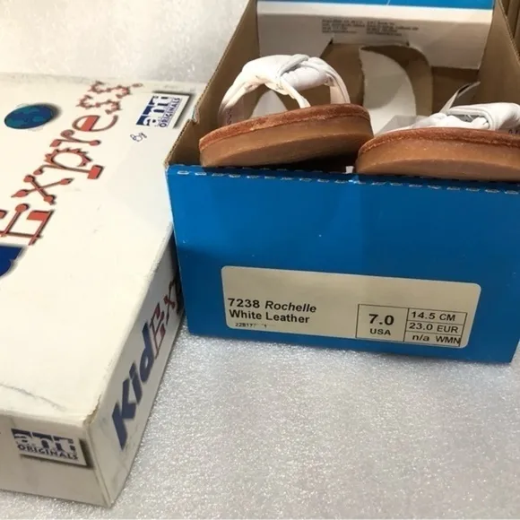 Kid Express Sandals