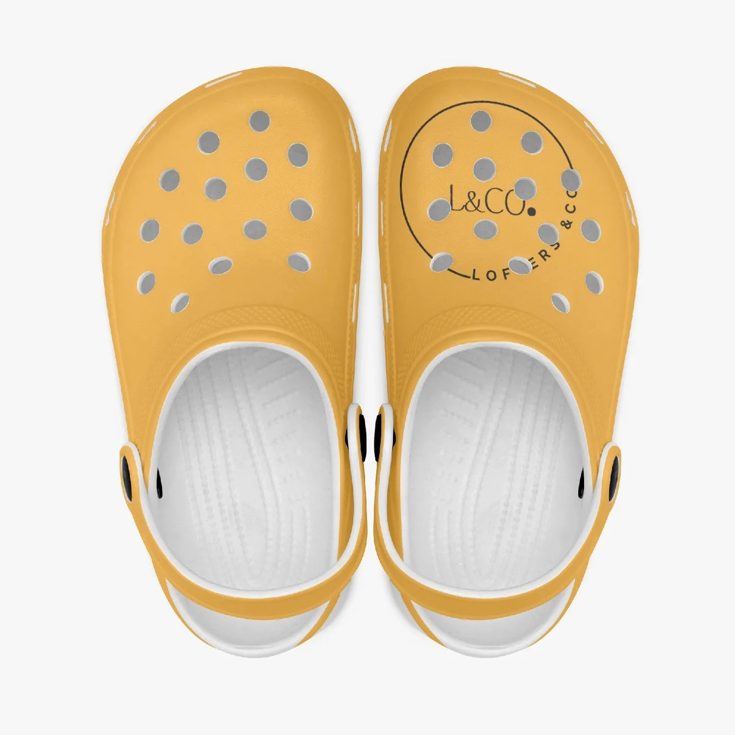 Kids Clogs