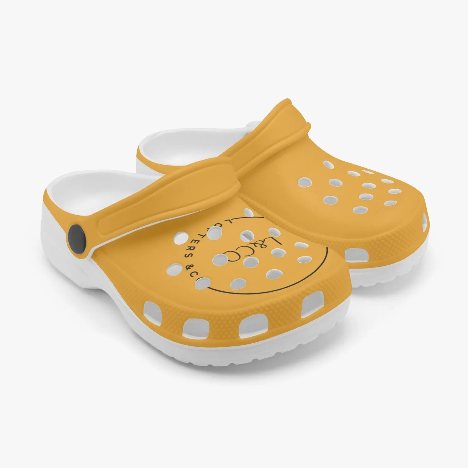 Kids Clogs