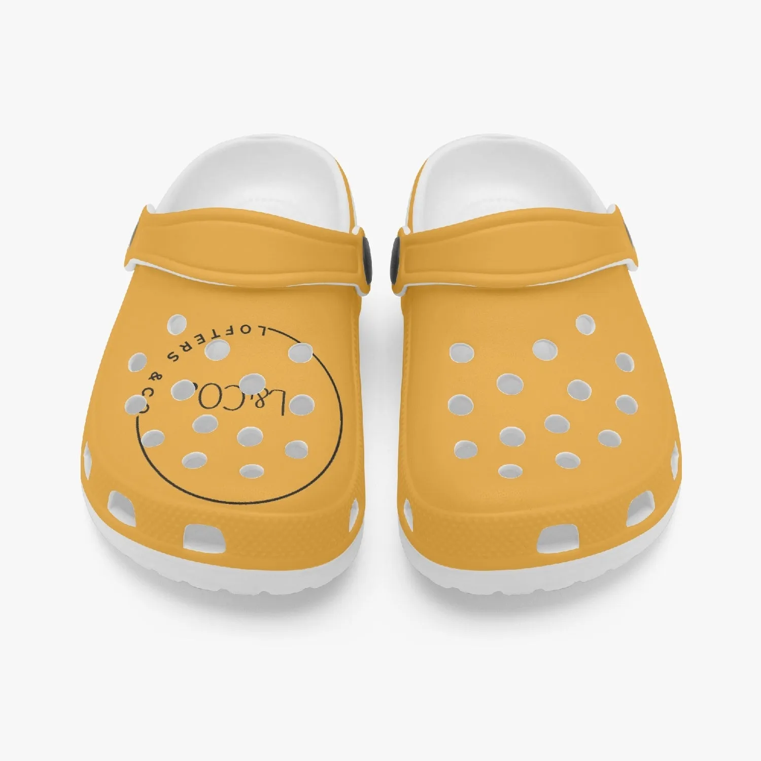 Kids Clogs