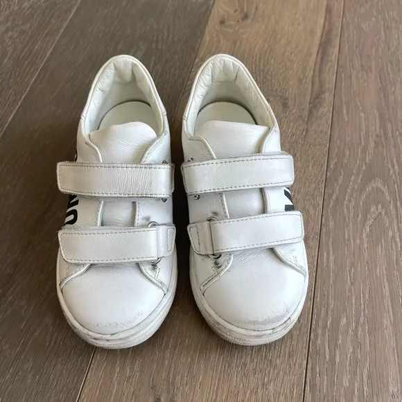 Kids Moschino Sneakers