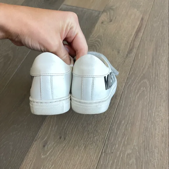 Kids Moschino Sneakers