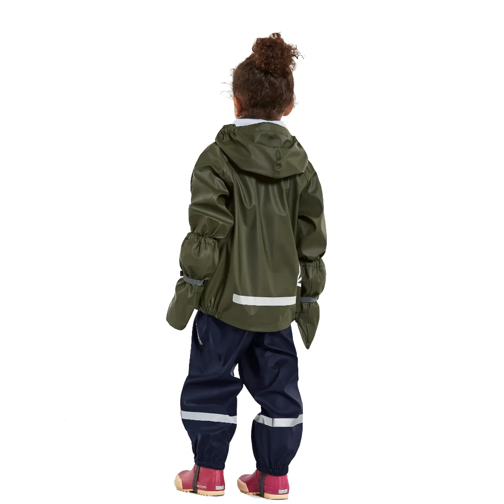 Kids Slaskeman Set 7