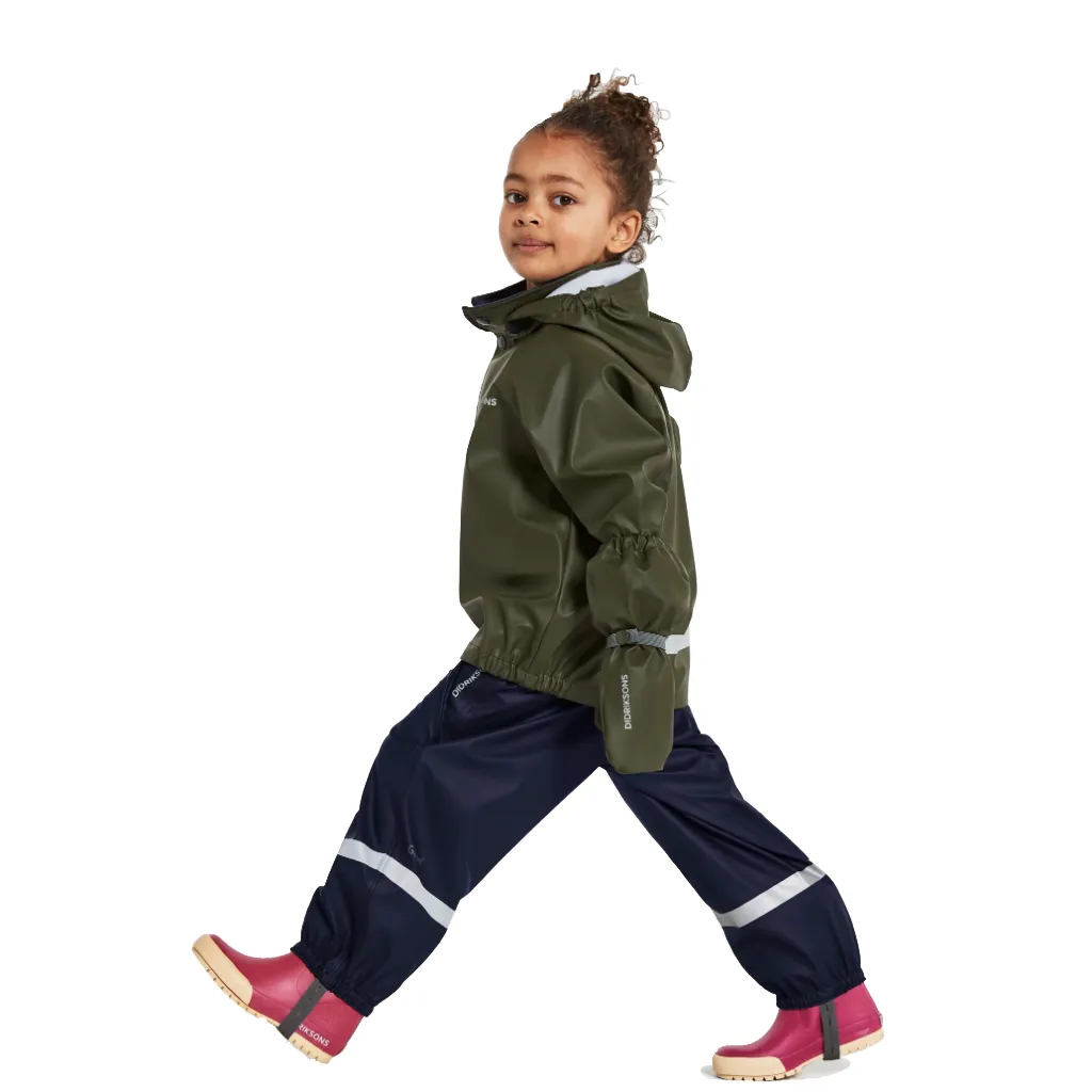 Kids Slaskeman Set 7