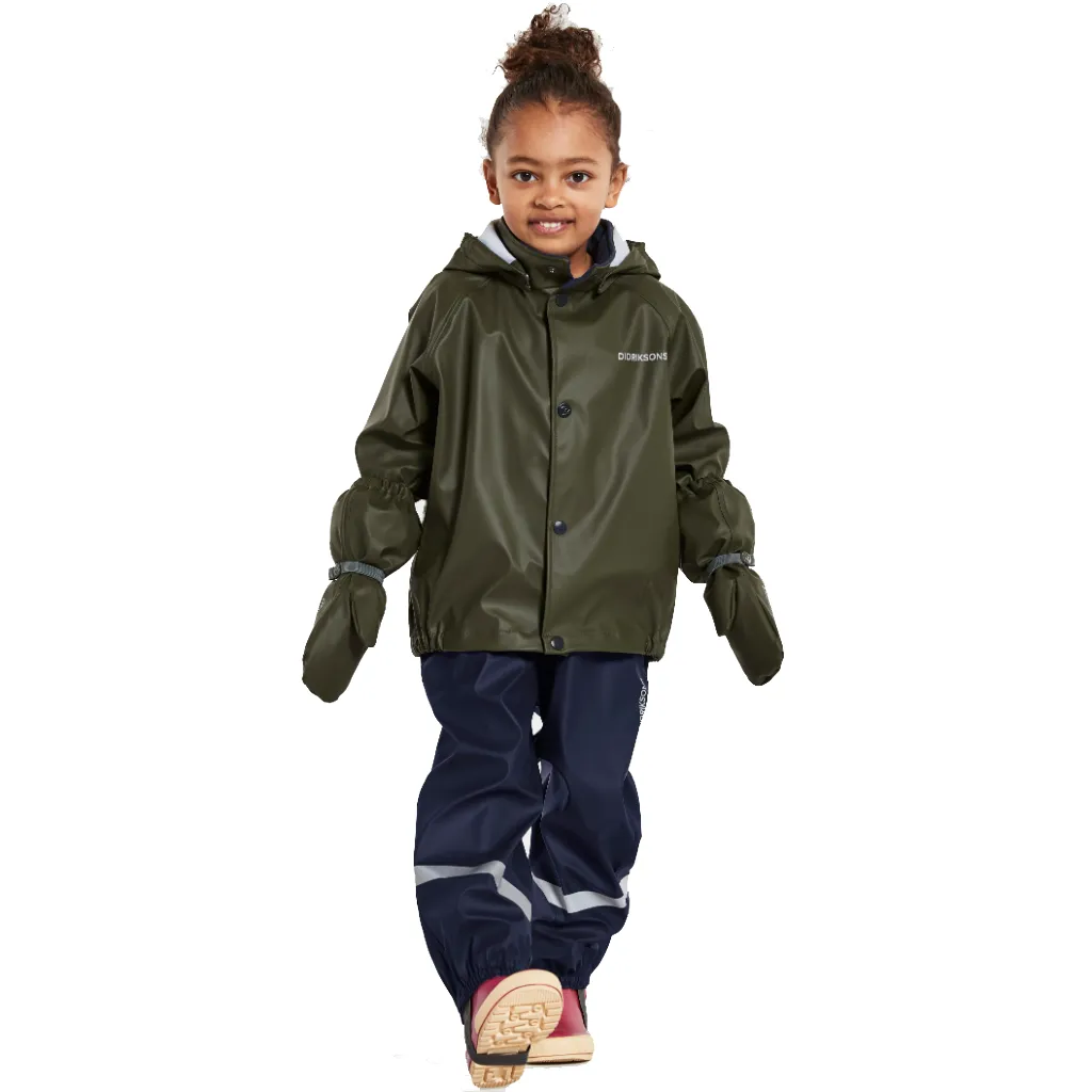Kids Slaskeman Set 7