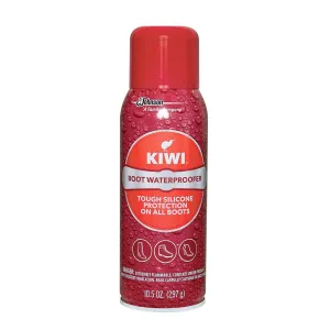 Kiwi Aerosol Boot Protector
