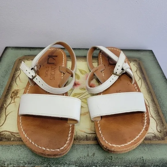 K.Jacques St. Tropez Sandal Size 13.  (31)