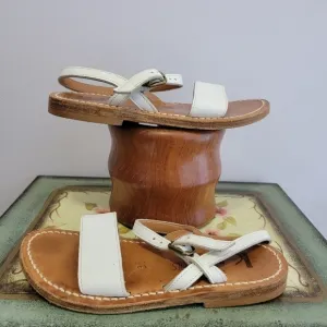 K.Jacques St. Tropez Sandal Size 13.  (31)