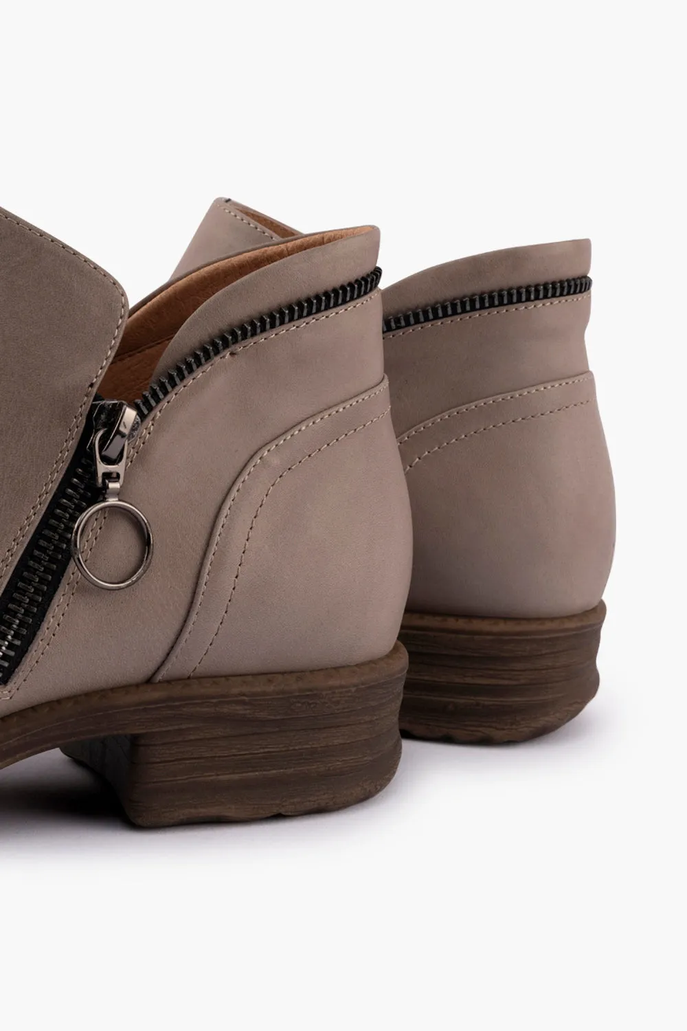 Klouds Tiffany Boot AW25