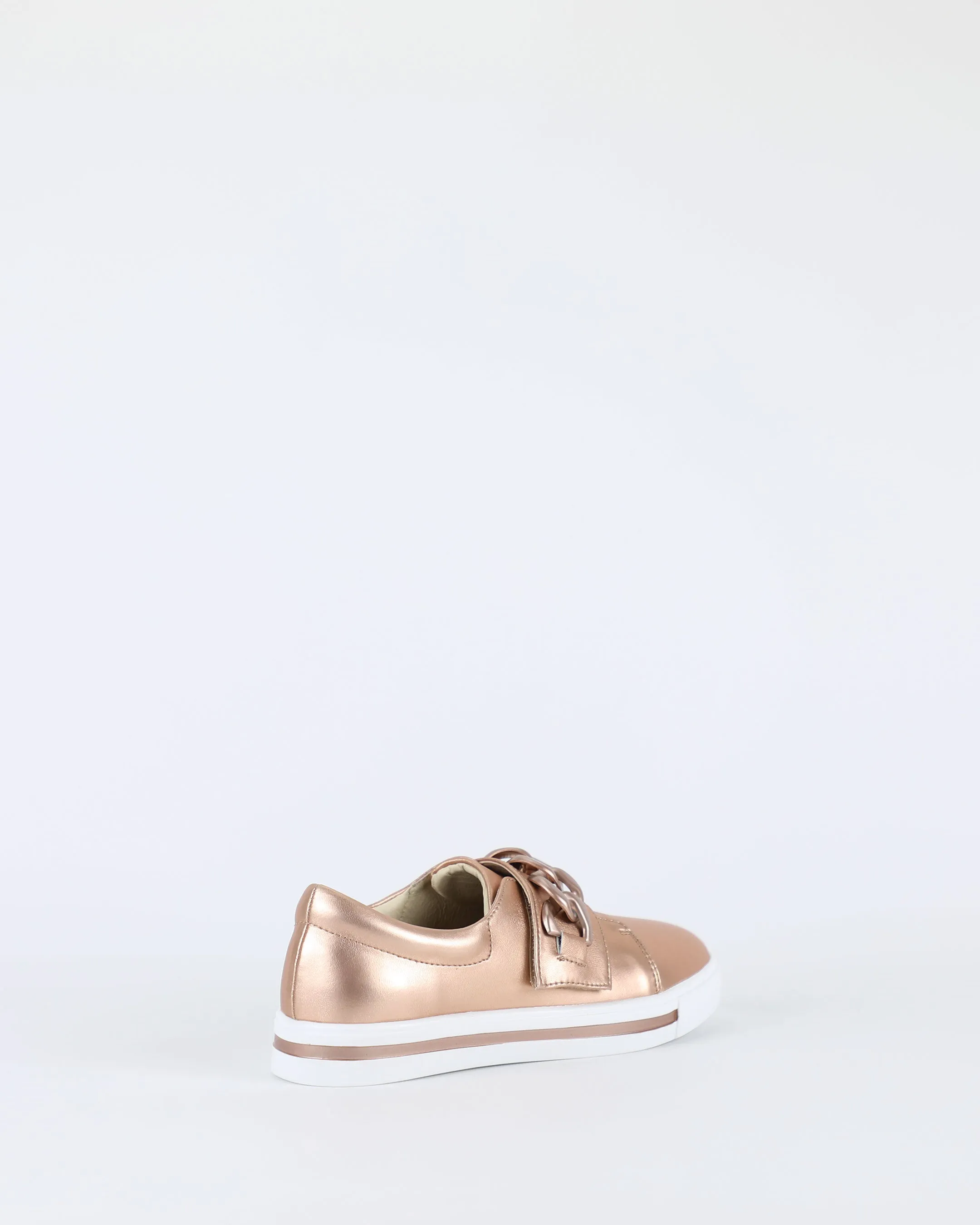 Koolah - Rose Gold