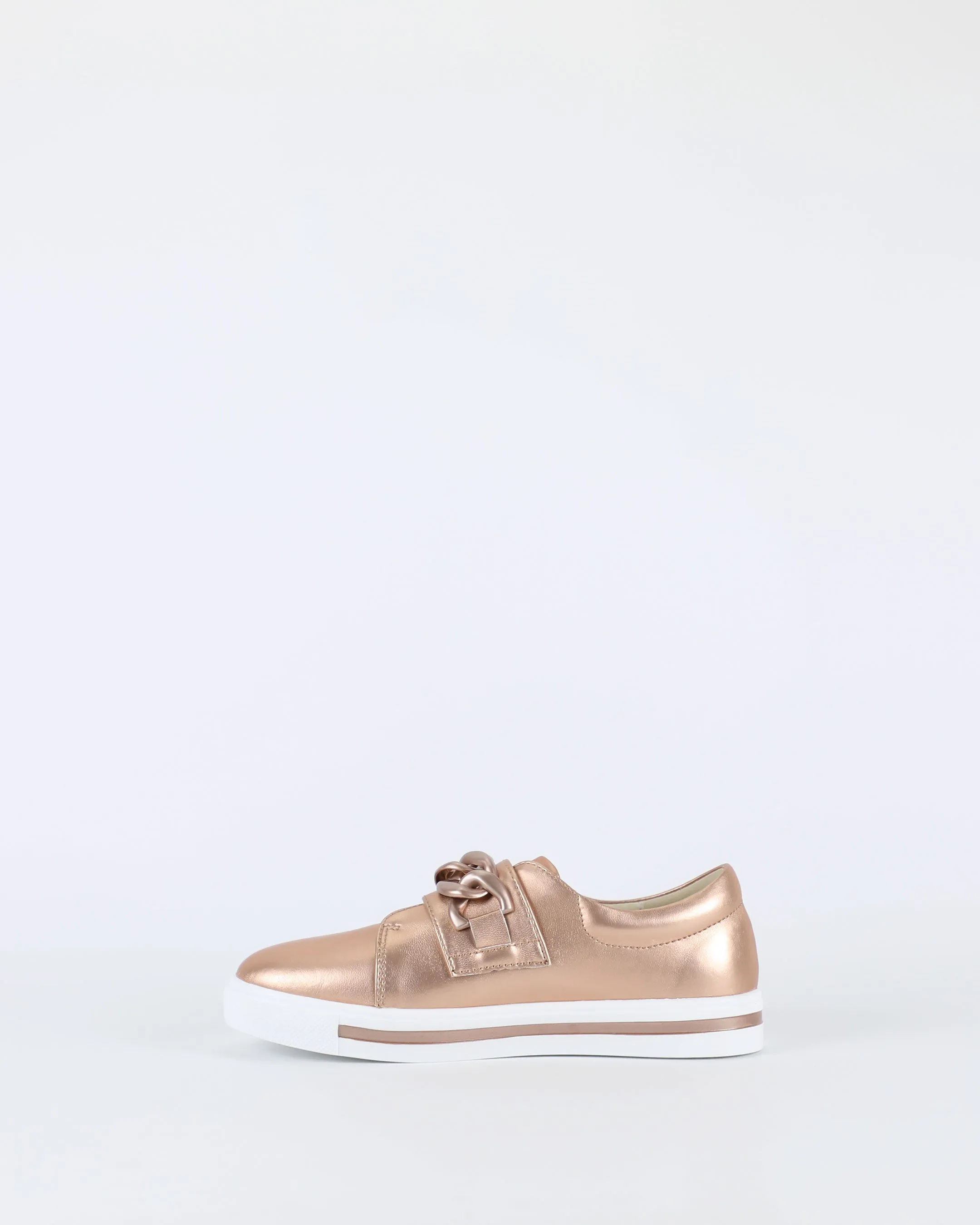 Koolah - Rose Gold