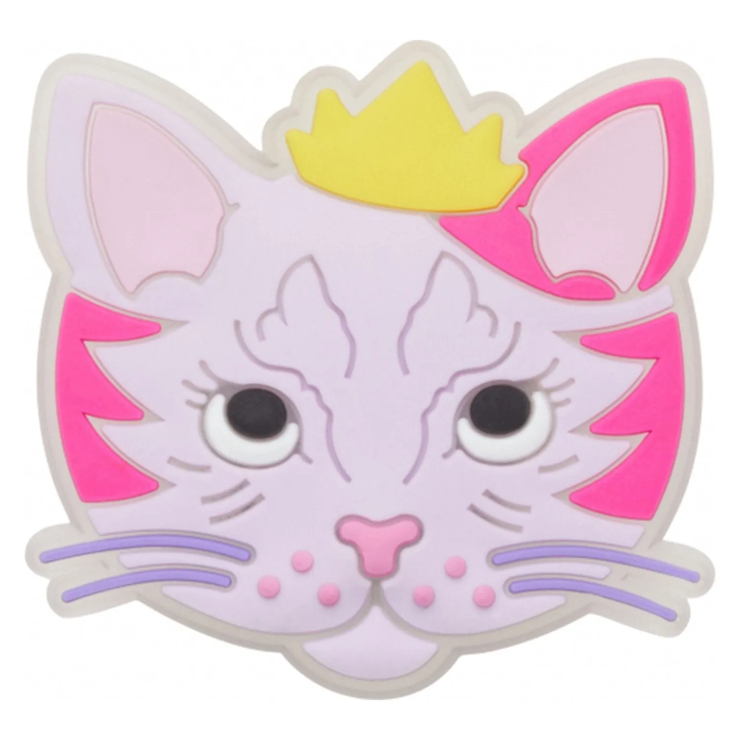 LED Kitty Cat Jibbitz