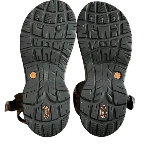 Like-NEW Men’s Chaco Sandals