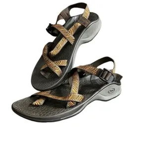 Like-NEW Men’s Chaco Sandals