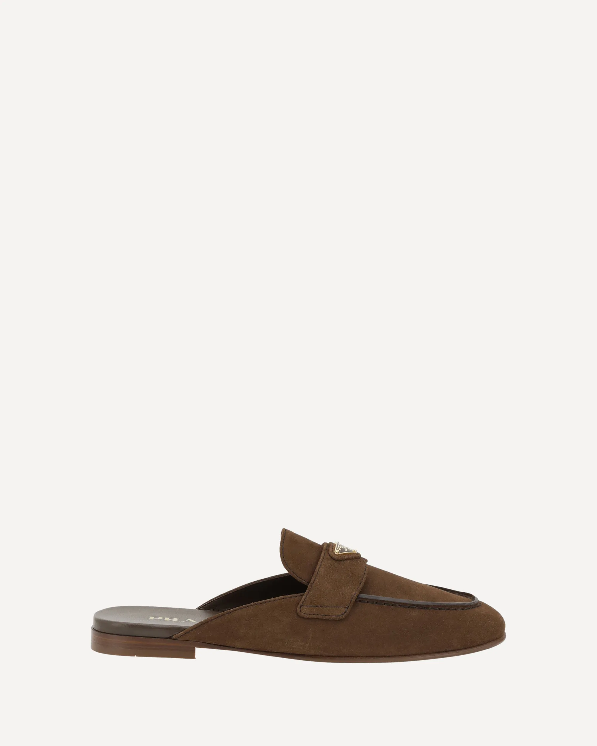 Loafers Mules