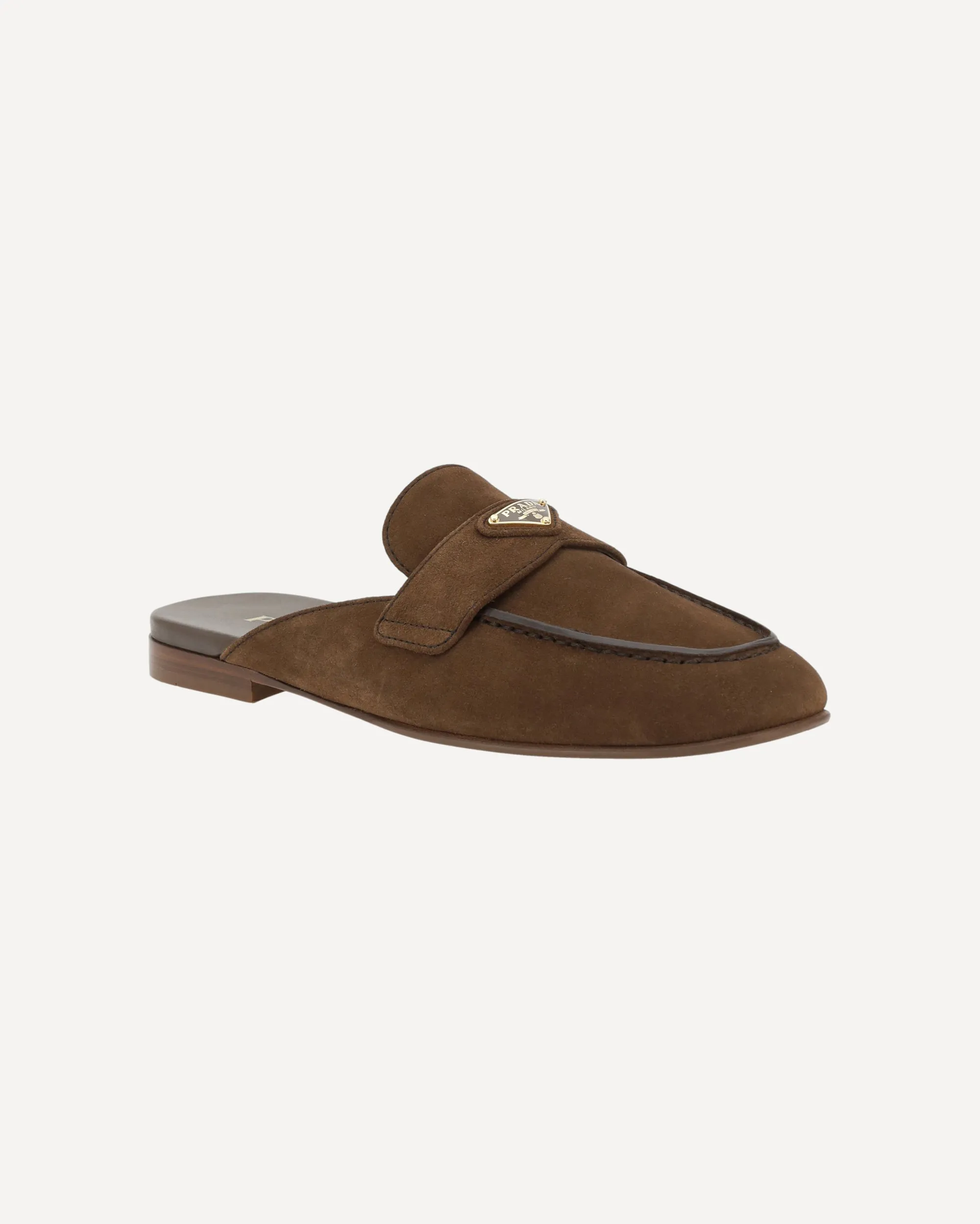 Loafers Mules