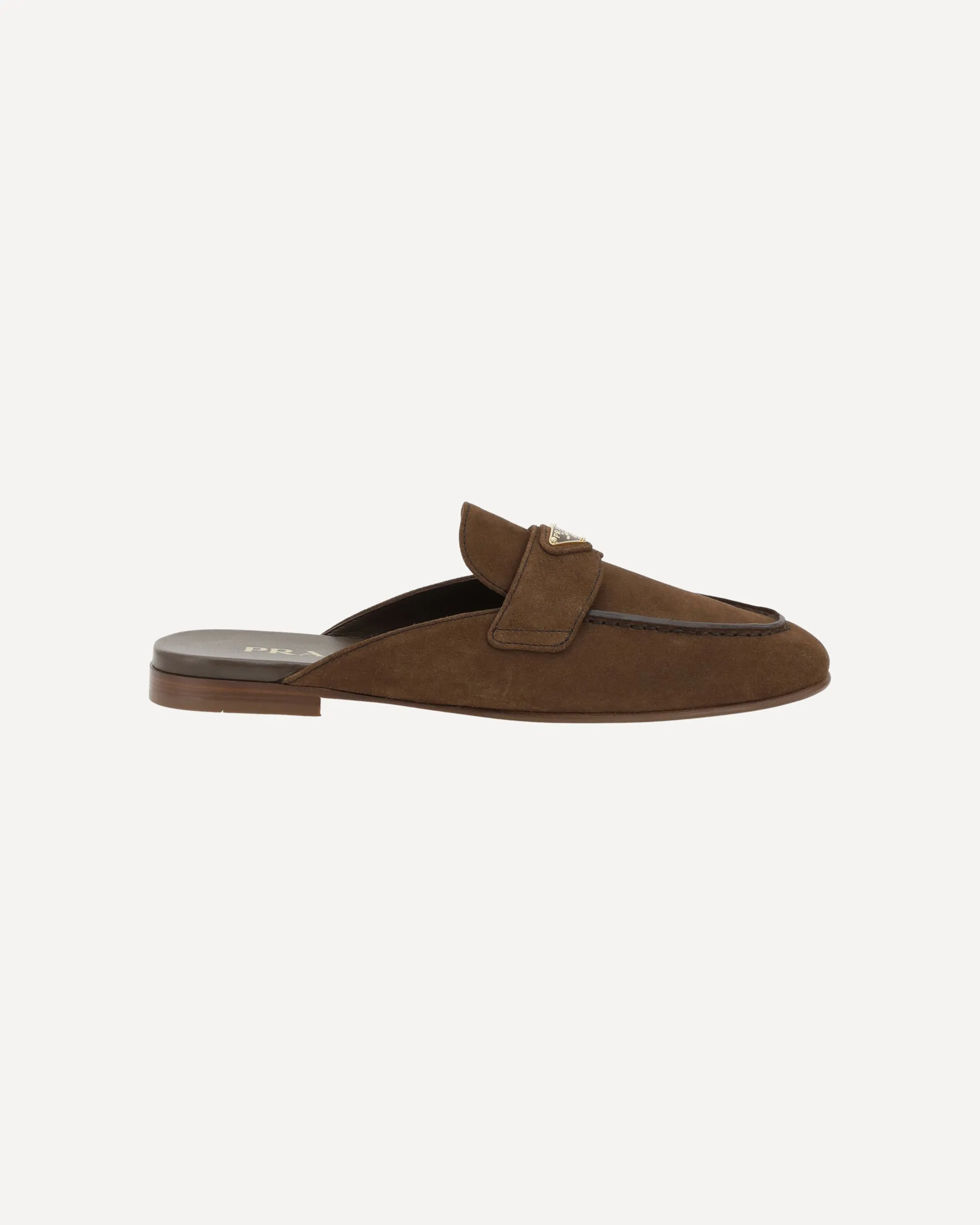 Loafers Mules