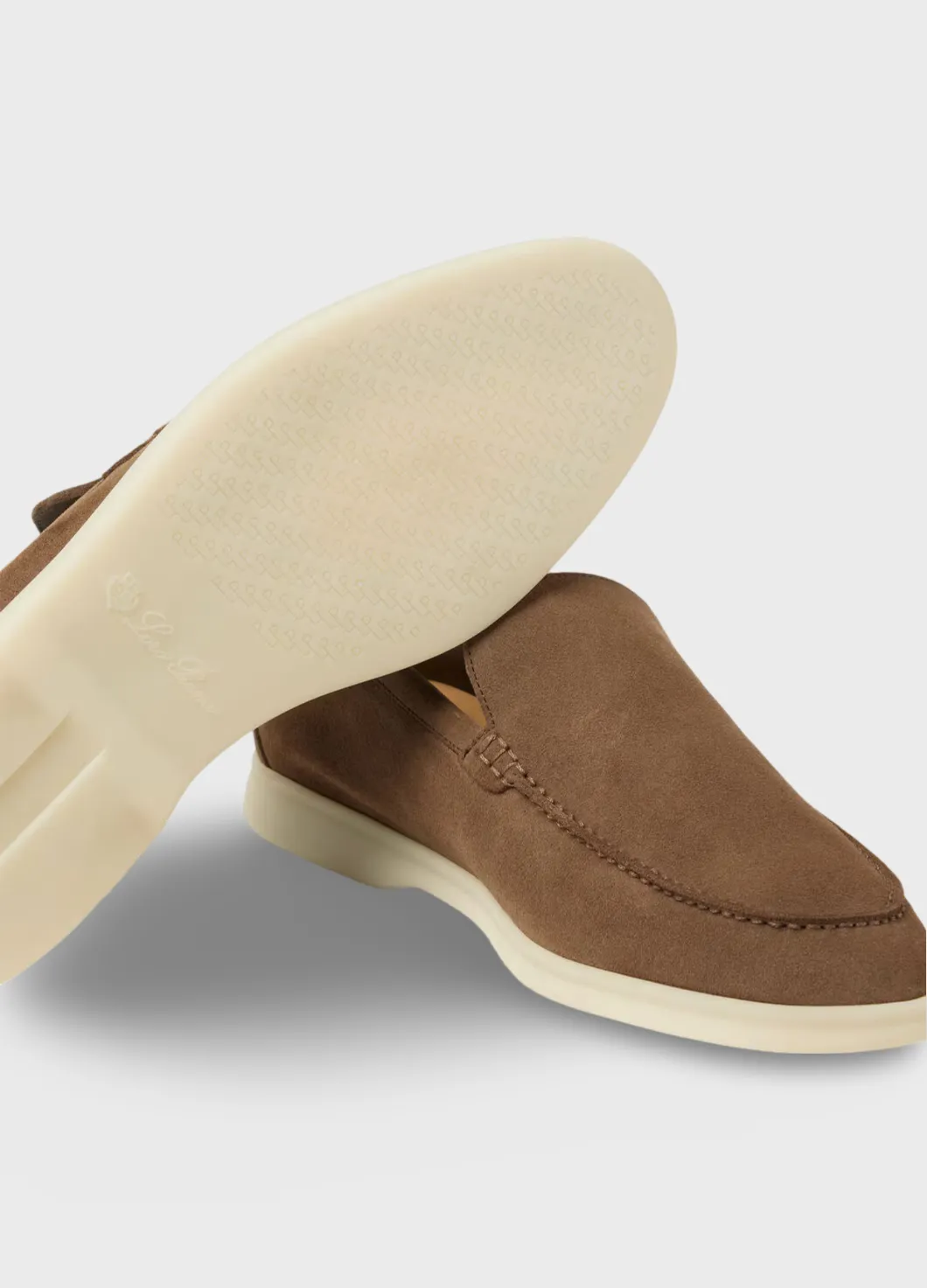 Loro Piana Summer Walk Dusk