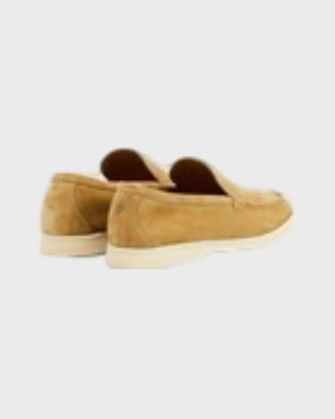 Loro Piana Summer Walk Yellow