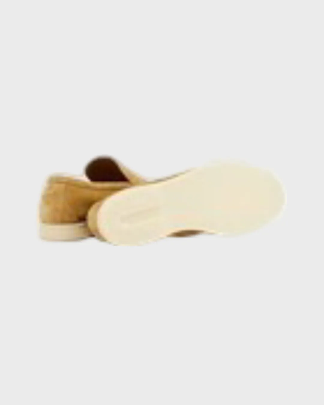 Loro Piana Summer Walk Yellow