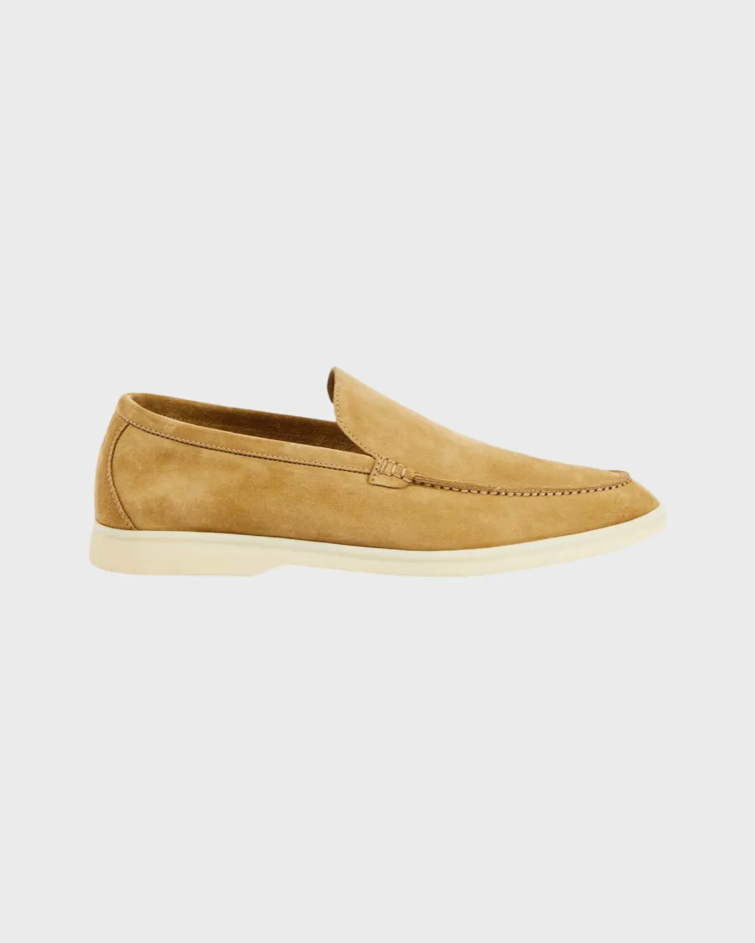 Loro Piana Summer Walk Yellow
