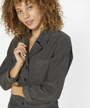 Lou Cord Jumpsuit - Outerworn