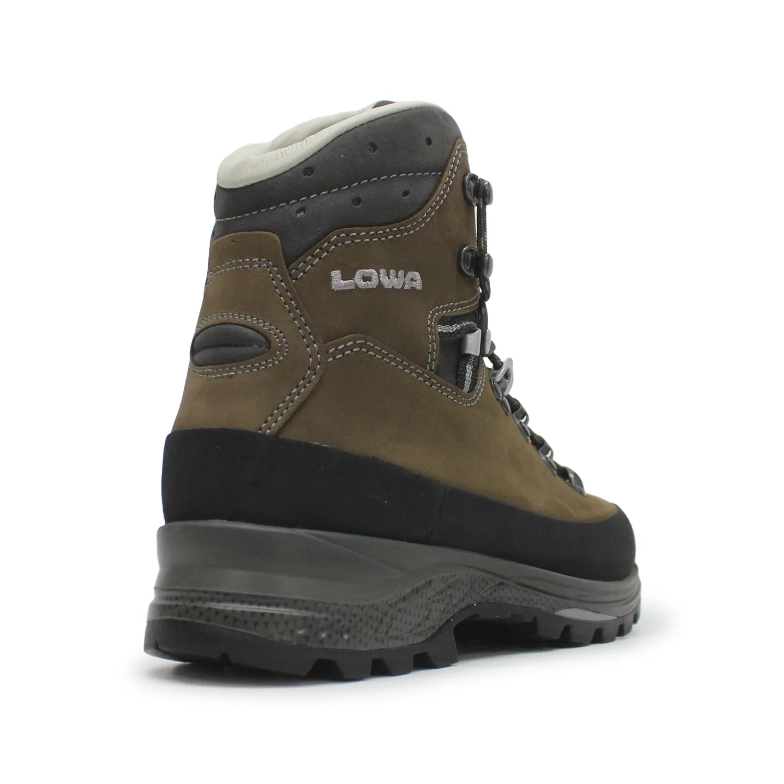 Lowa Tibet LL Nubuck Women's Ankle Boots - UK 6.5 - US 8 Women - EU 40