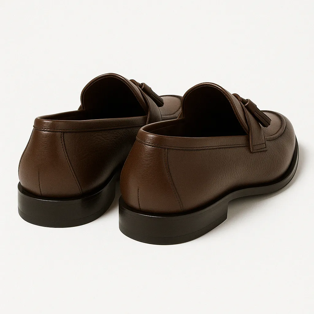 LumiNovi | The Kova Loafers