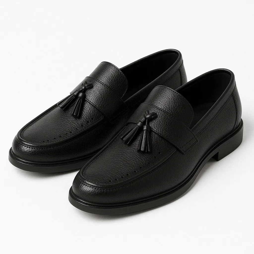 LumiNovi | The Kova Loafers
