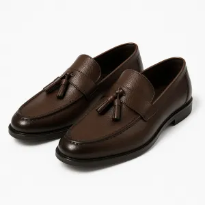 LumiNovi | The Kova Loafers
