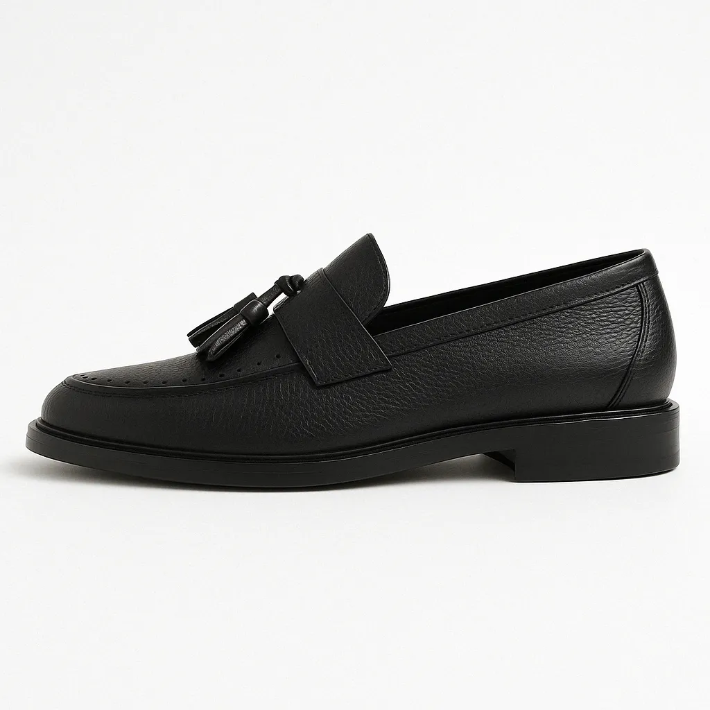 LumiNovi | The Kova Loafers