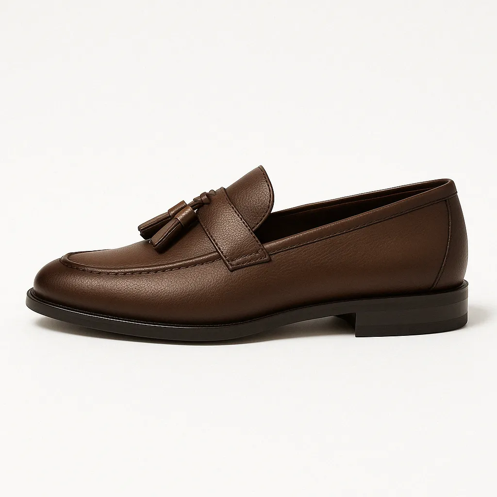LumiNovi | The Kova Loafers