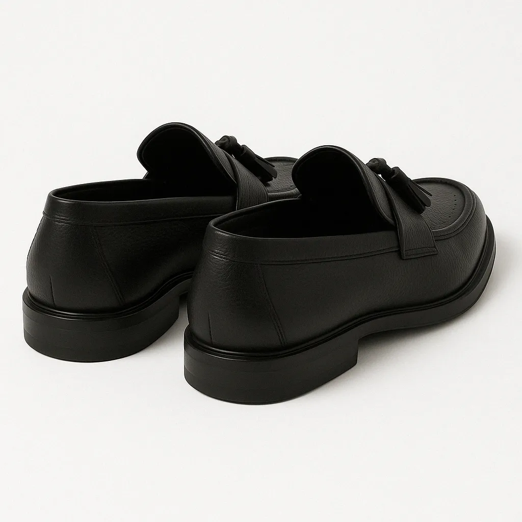 LumiNovi | The Kova Loafers
