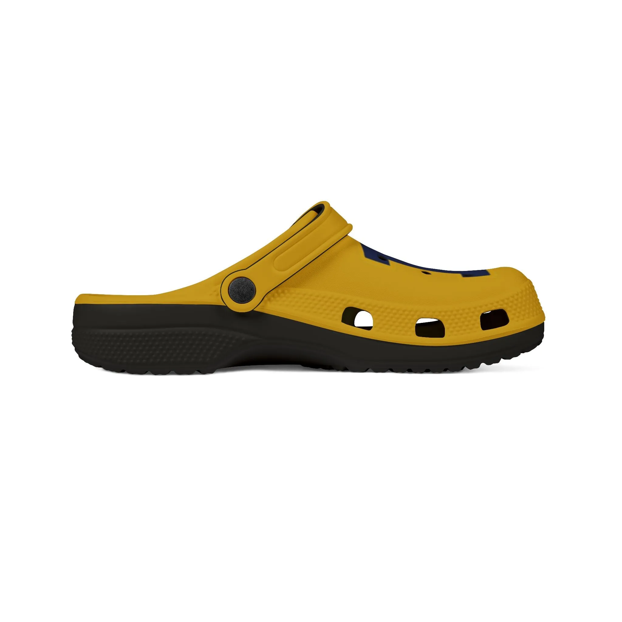 Mahtomedi Zephyrs EVA Foam Rubber Clogs - Stylish Comfort for Everyday Wear