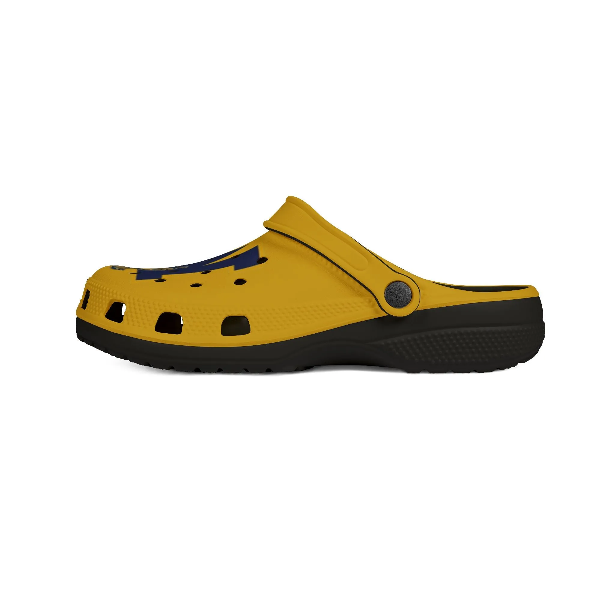 Mahtomedi Zephyrs EVA Foam Rubber Clogs - Stylish Comfort for Everyday Wear
